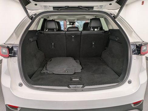 Certified 2023 MAZDA CX-5 AWD 2.5 S w/ Preferred Package image 24