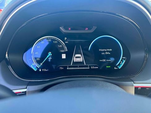 New 2025 Genesis Electrified GV70 w/ Prestige Package AWD/4WD image 20