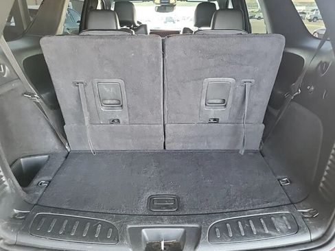 Used 2023 Dodge Durango GT AWD/4WD image 12