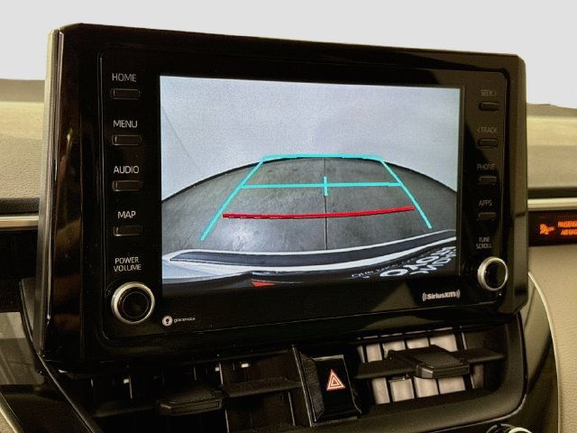 Certified 2022 Toyota Corolla LE FWD image 15