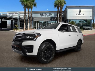 Used 2022 Ford Expedition Timberline