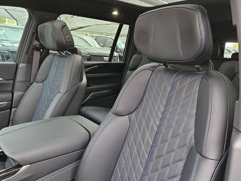 New 2026 Cadillac Escalade IQL Sport 1 image 12