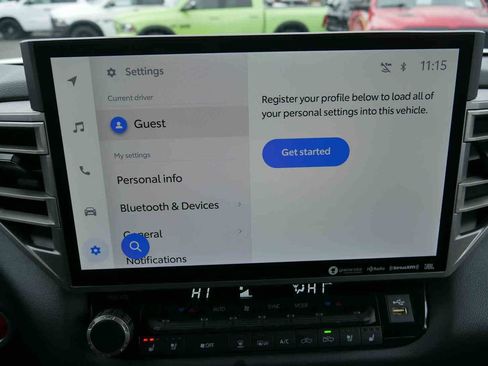 Used 2022 Toyota Tundra Limited image 32