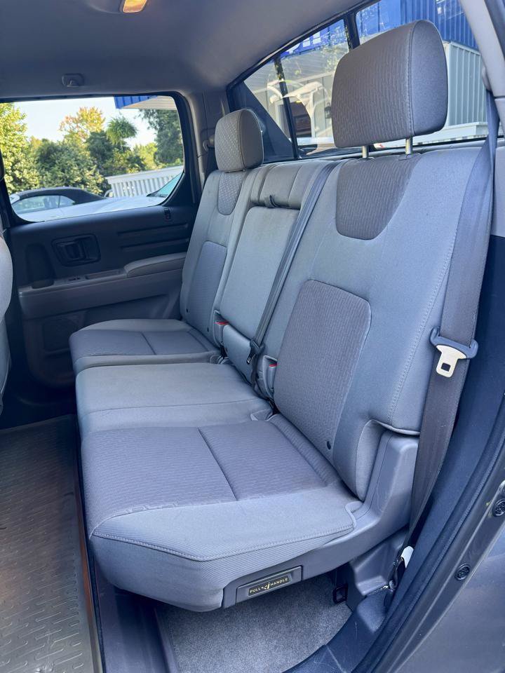 Used 2012 Honda Ridgeline RTS image 22
