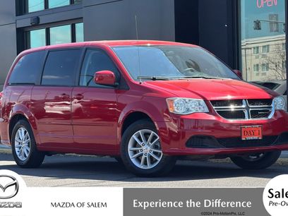 Used 2013 Dodge Grand Caravan SXT