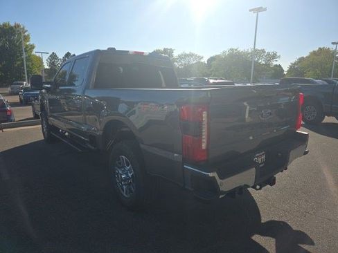 Used 2026 Ford F350 Lariat w/ Lariat Premium Package AWD/4WD image 3