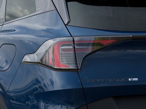 New 2026 Kia Sportage X-Line Prestige AWD/4WD image 11