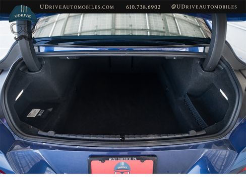 Used 2024 BMW ALPINA B8 xDrive Gran Coupe AWD/4WD image 70