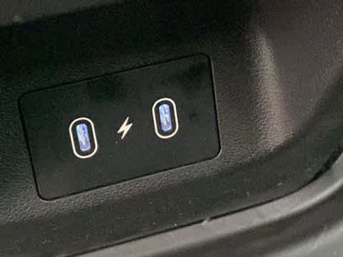 New 2026 Hyundai Tucson Limited image 13