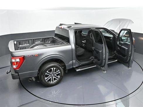 Used 2023 Ford F150 XL w/ STX Appearance Package image 53