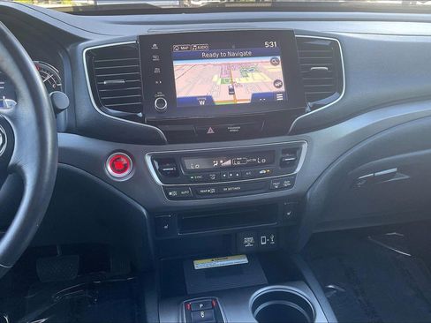 Used 2023 Honda Ridgeline RTL-E image 9