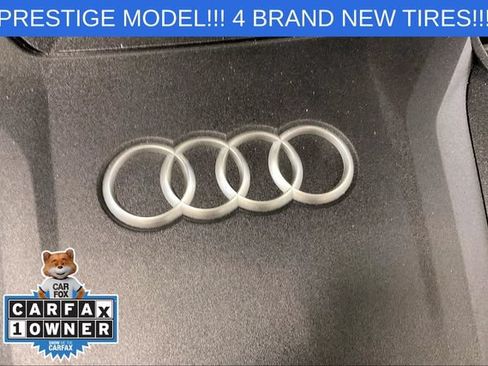 Used 2023 Audi SQ5 Prestige w/ Prestige Package AWD/4WD image 31