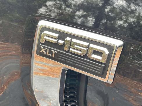 New 2025 Ford F150 XLT image 22