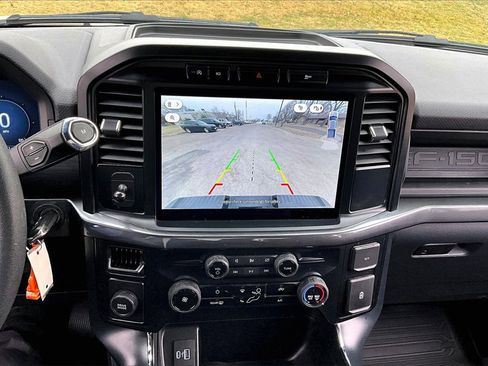 Used 2024 Ford F150 STX image 23