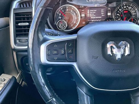 Used 2019 RAM 1500 Big Horn image 6