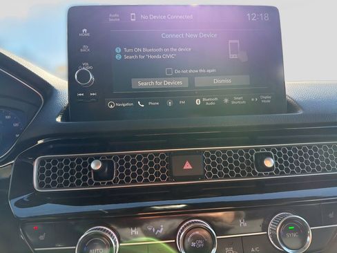 Used 2023 Honda Civic Touring image 23