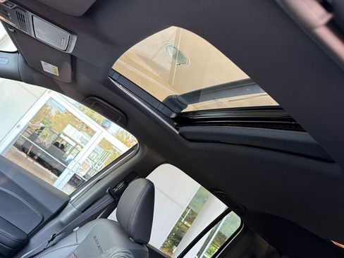 New 2026 Honda Ridgeline Black Edition image 33