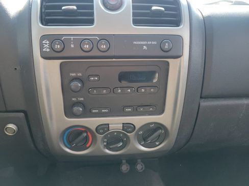 Used 2012 Chevrolet Colorado LT AWD/4WD image 29