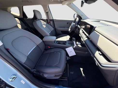 New 2027 Kia Seltos EX AWD/4WD image 28