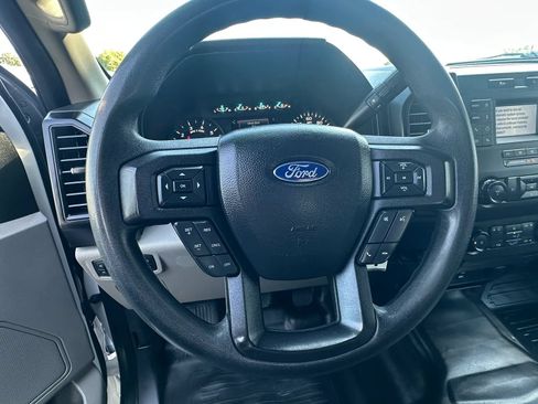 Used 2020 Ford F150 XL w/ Equipment Group 101A Mid AWD/4WD image 13