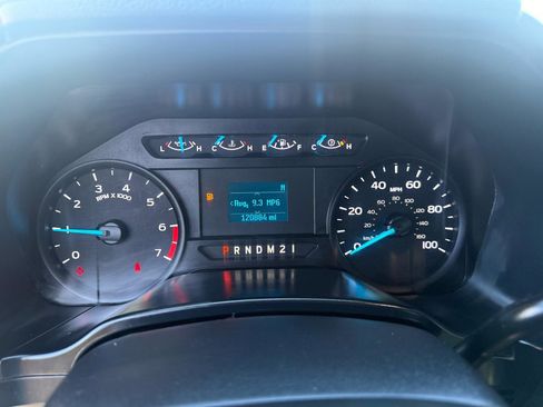 Used 2021 Ford F250 XL w/ Power Equipment Group AWD/4WD image 21