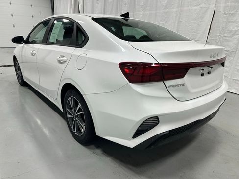 Used 2024 Kia Forte LXS image 5