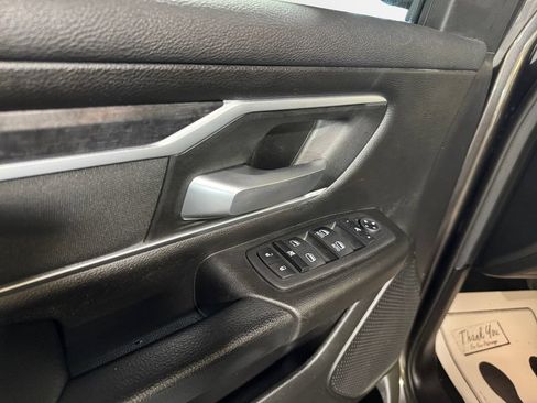 Used 2023 RAM 1500 Big Horn AWD/4WD image 14