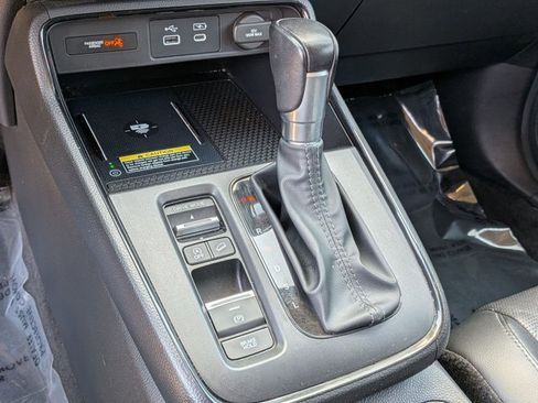 Used 2023 Honda CR-V EX-L image 14