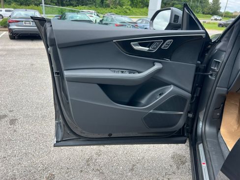 New 2026 Audi Q8 Premium Plus AWD/4WD image 20