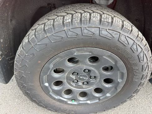 Used 2026 Honda Passport TrailSport image 10