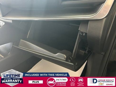 Used 2024 Nissan Rogue SV AWD/4WD image 26