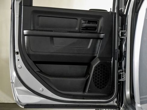 Used 2022 RAM 2500 Tradesman w/ Chrome Appearance Group image 35