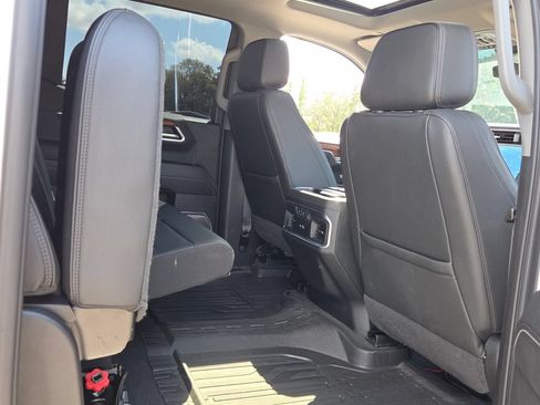 Used 2022 GMC Sierra 1500 Denali w/ Denali Reserve Package AWD/4WD image 15