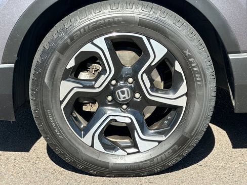 Used 2018 Honda CR-V Touring image 25