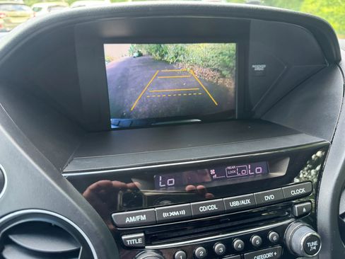 Used 2015 Honda Pilot EX-L image 37