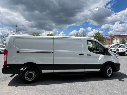 Used 2020 Ford Transit 150 Low Roof w/ Upfitter Package RWD image 33