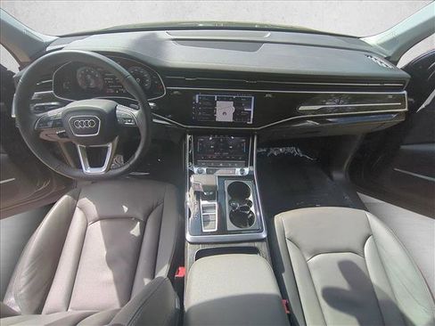 Used 2025 Audi Q7 3.0T Premium Plus w/ Premium Plus Package image 20