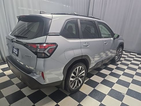 New 2025 Subaru Forester Touring w/ Protection Package image 9