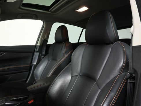 Used 2018 Subaru Crosstrek 2.0i Limited image 4