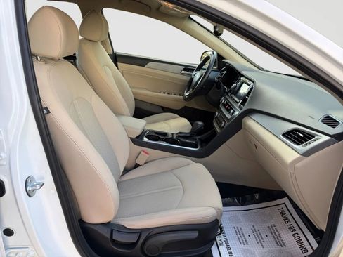 Used 2019 Hyundai Sonata SEL image 18