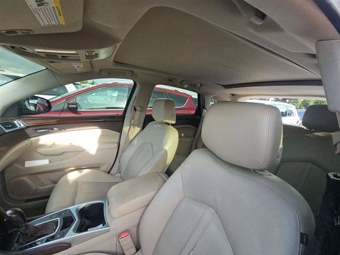 Used 2011 Cadillac SRX Performance FWD image 14
