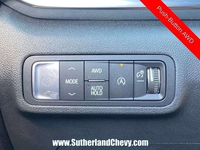 Used 2026 GMC Terrain Elevation AWD/4WD image 25