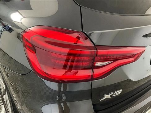 Used 2019 BMW X3 xDrive30i image 29