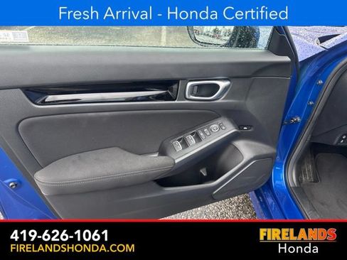 Used 2024 Honda Civic EX image 13
