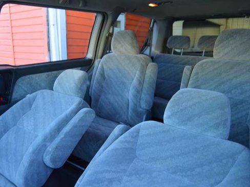 Used 2003 Honda Odyssey EX image 42