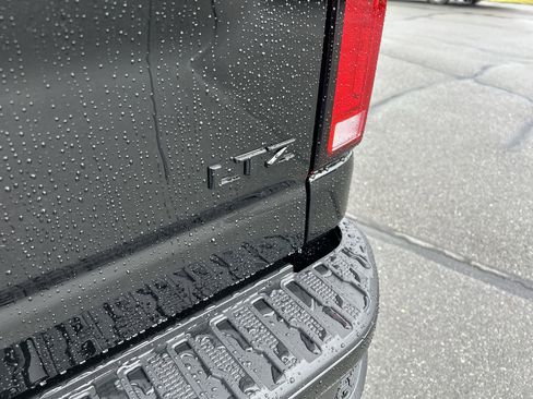 New 2026 Chevrolet Silverado 2500 LTZ w/ Trail Boss Package image 12