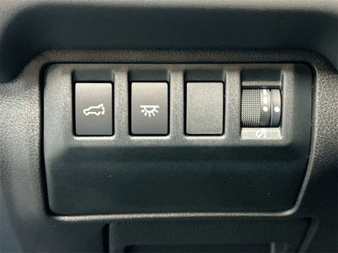 New 2026 Subaru Ascent Limited image 6