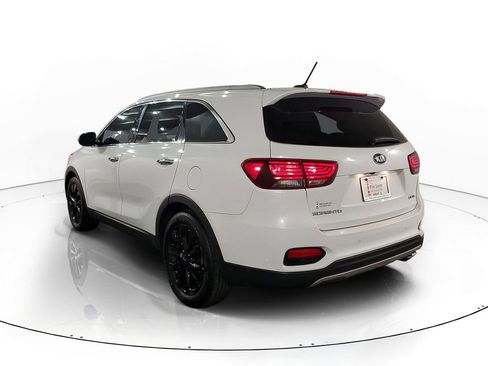 Used 2020 Kia Sorento EX FWD image 4