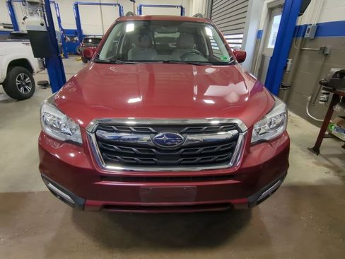 Used 2018 Subaru Forester 2.5i Premium image 2