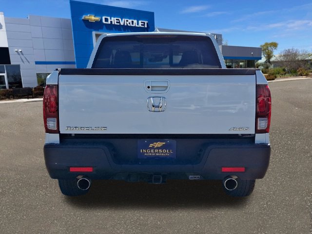 Used 2023 Honda Ridgeline RTL image 24